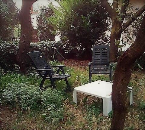Il Giardino Dei Merli Bussoleno Dış mekan fotoğraf